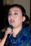 Guest Speaker Jessica Gutierrez